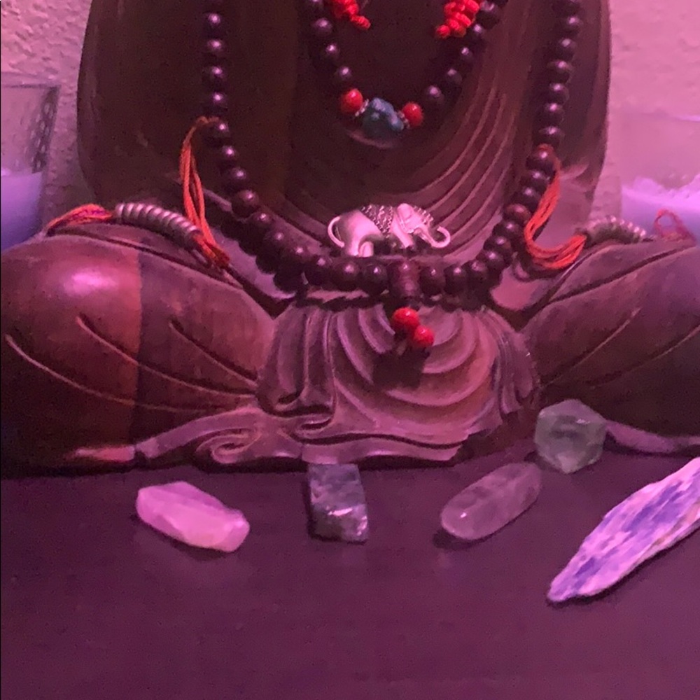 Meet your Posher, Francesca